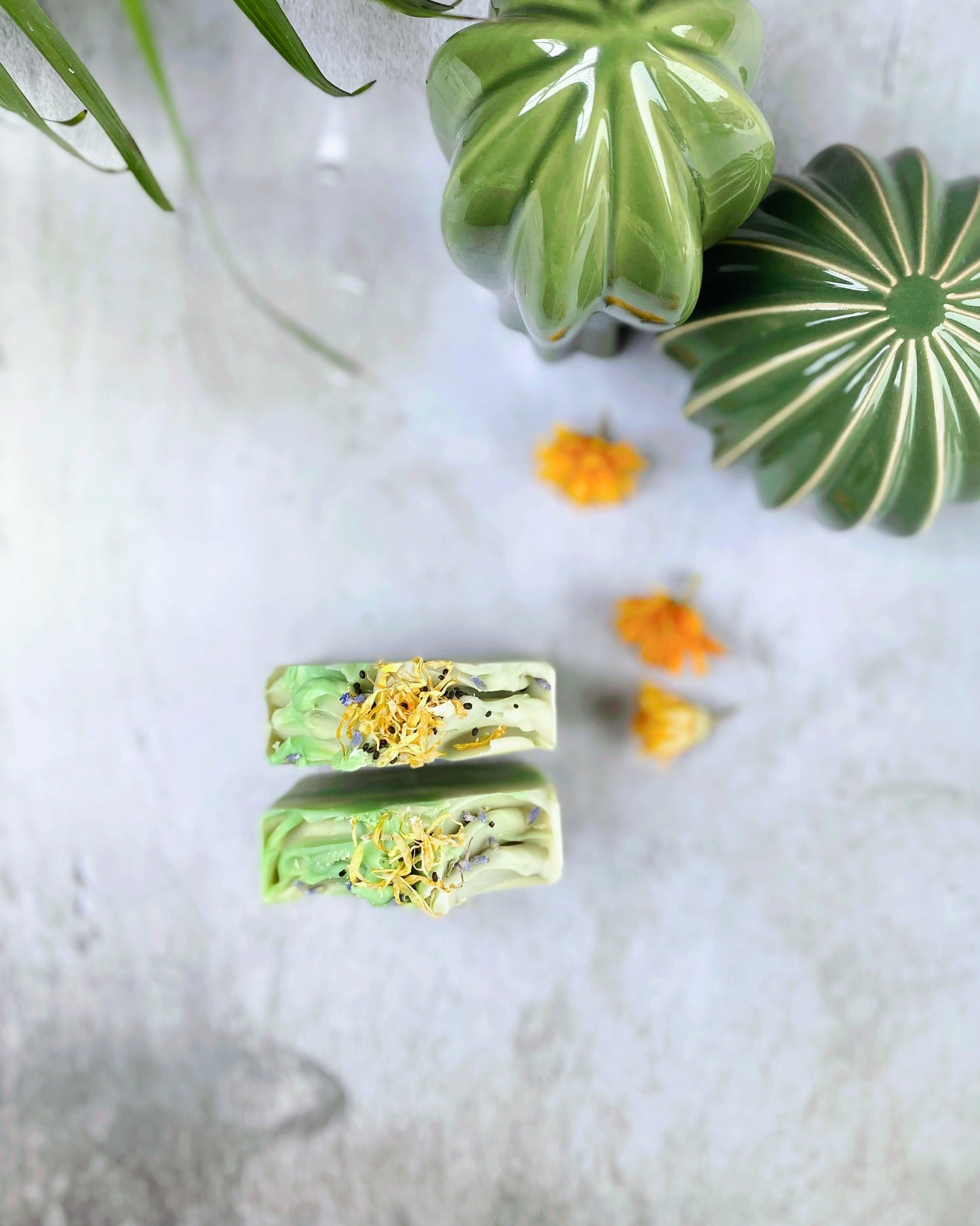 Jasmine & Pomelo - Botanical Soap Bar